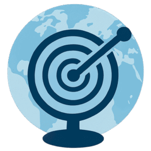 geo trend radar logo