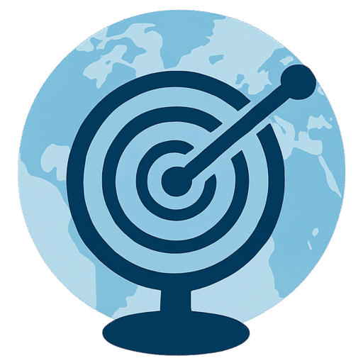 geo trend radar logo