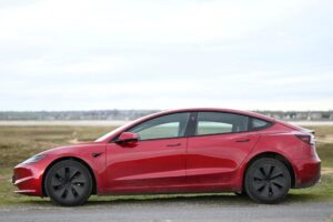 car tesla model 3 electric car car wallpapers automobile vehicle eco-friendly
