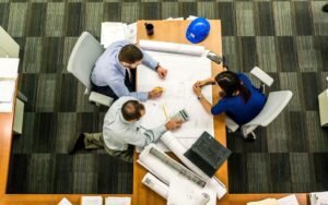 meeting business architect office team plan blueprints teamwork group people project workplace table desk meeting meeting meeting business business business business business architect office office office office team team teamwork project workplace
