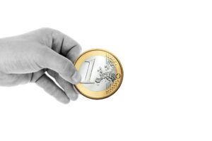 hand keep finger euro coin money currency finance donation presentation euro euro euro coin coin coin money donation donation donation donation donation