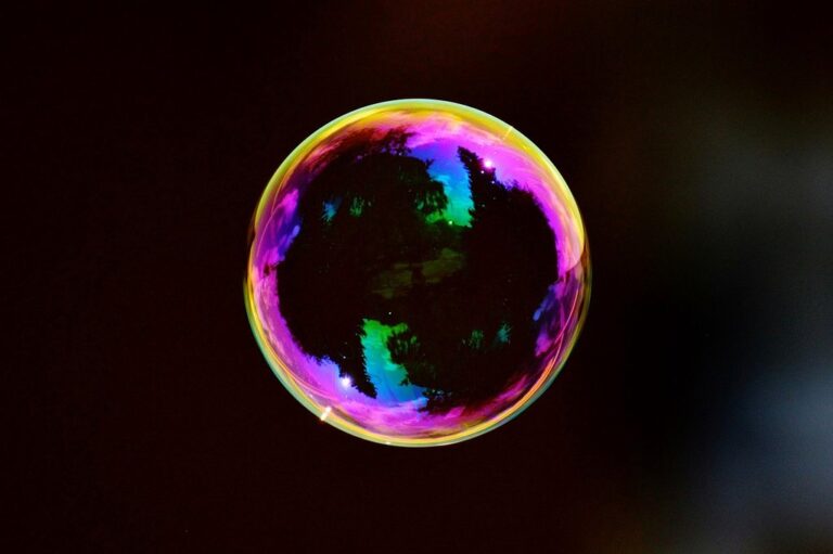 soap bubble multicoloured bullet soapy water make soap bubbles hover reflection soap bubble multicoloured bullet bullet bullet bullet bullet