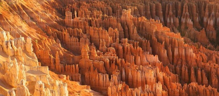 bryce canyon rock formations erosion geology usa barren arid canyon desert dry landscape nature outdoors rocky sandstone scenic brown landscape brown desert panorama panoramic bryce canyon bryce canyon geology canyon desert desert desert desert desert