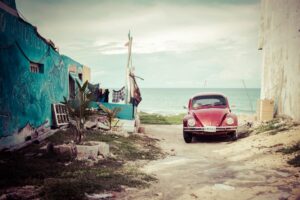 car volkswagen old beetle car wallpapers mexico vehicle vw beetle red car automobile automotive transportation parked car