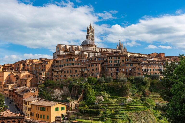 photo siena medieval city architecture culture tower church religion saint catherine of siena tile roof red house tourism italy conservation development planning siena siena siena siena siena italy italy