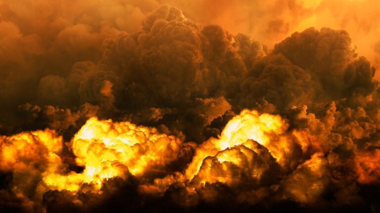apocalypse catastrophe end time armageddon end of the world explosion destroyed devastation destruction flame force of nature fire destroy natural disaster big bang atomic atomic bomb bomb smoke heat world war battle explosion fire fire fire fire fire smoke