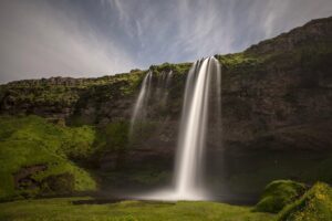 seljalandsfoss waterfall iceland nature landscape earth day waterfall waterfall waterfall waterfall waterfall earth day earth day