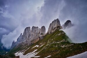 switzerland alps appenzell adventure clouds mountains landscape nature thunderstorm