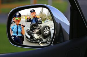 accident driver escape police offense traffic cut off criminal cop figure police officers accident accident accident accident police police police police police
