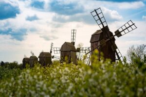 europe photography landscape outdoor travel architecture pictures image design borgholm landscape photography oeland travel photography to travel sweden scandinavia travelphotography windmill oland