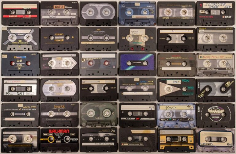 cassettes sound carrier magnetic tape hi-fi sound audio analog vintage nostalgia sound audio vintage vintage vintage vintage vintage