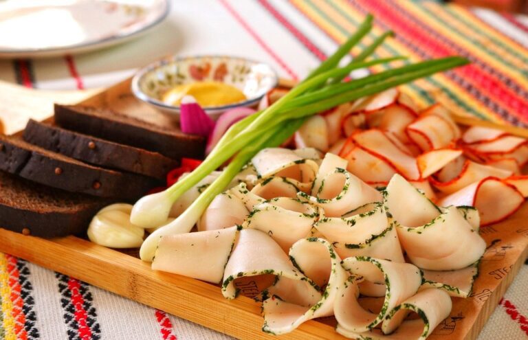 ukrainian cuisine bacon lard ukrainian food ukrainian dinner bread food onions vegetables mustard spicy bacon ukrainian cuisine lard lard lard lard lard